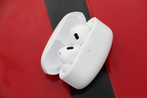 高性价比真降噪，漫步者LolliPods Pro蓝牙耳机体验报告