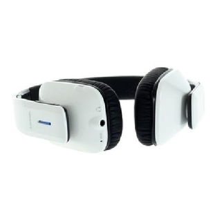 乐歌BT016 WHI蓝牙耳机评测 简约设计，纯净音质，无线音乐新体验