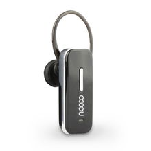 讴酷酷200 黑色蓝牙耳机 简约设计，无线畅享