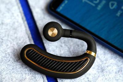 利客K21无线蓝牙耳机 确认过眼神，这才是真正的实惠之选